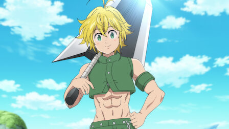 Watch The Seven Deadly Sins | Netflix Official Site Watch The Seven Deadly Sins | Netflix Official Site