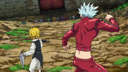 Watch The Seven Deadly Sins | Netflix Official Site Watch The Seven Deadly Sins | Netflix Official Site
