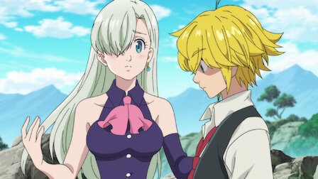 Watch The Seven Deadly Sins | Netflix Official Site Watch The Seven Deadly Sins | Netflix Official Site