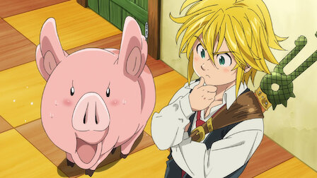 Watch The Seven Deadly Sins | Netflix Official Site Watch The Seven Deadly Sins | Netflix Official Site
