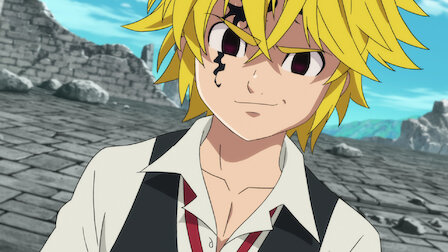 Watch The Seven Deadly Sins | Netflix Official Site Watch The Seven Deadly Sins | Netflix Official Site