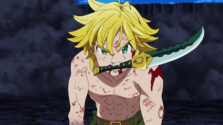 Watch The Seven Deadly Sins | Netflix Official Site Watch The Seven Deadly Sins | Netflix Official Site