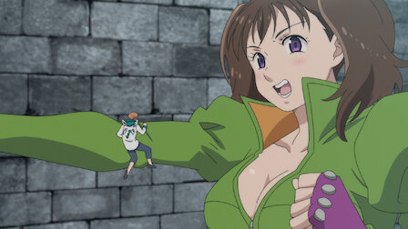 Watch The Seven Deadly Sins | Netflix Official Site Watch The Seven Deadly Sins | Netflix Official Site