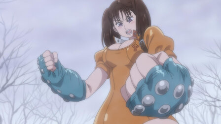 Watch The Seven Deadly Sins | Netflix Official Site Watch The Seven Deadly Sins | Netflix Official Site