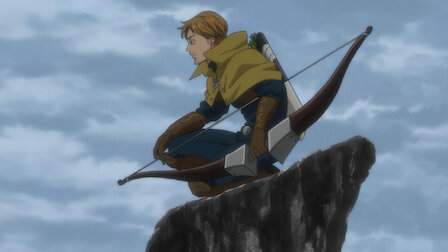 Watch The Seven Deadly Sins | Netflix Official Site Watch The Seven Deadly Sins | Netflix Official Site