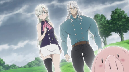 Watch The Seven Deadly Sins | Netflix Official Site Watch The Seven Deadly Sins | Netflix Official Site